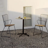 HOUE PAON Dining Armchair