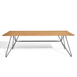 HOUE Sketch Dining Table [160x88cm or 220x88cm]