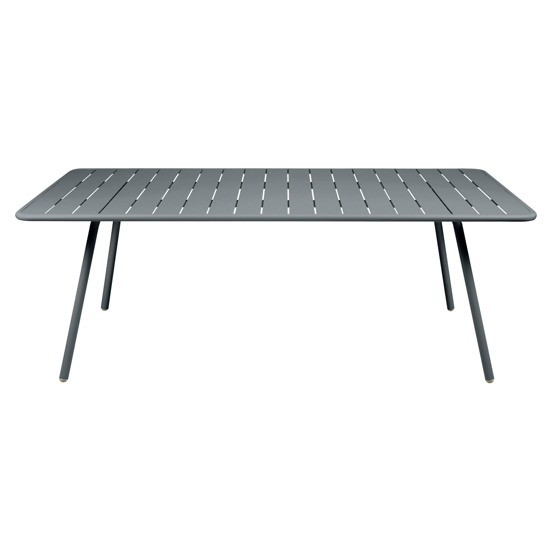 FERMOB Luxembourg Outdoor Dining Table [207 x 100 cm]