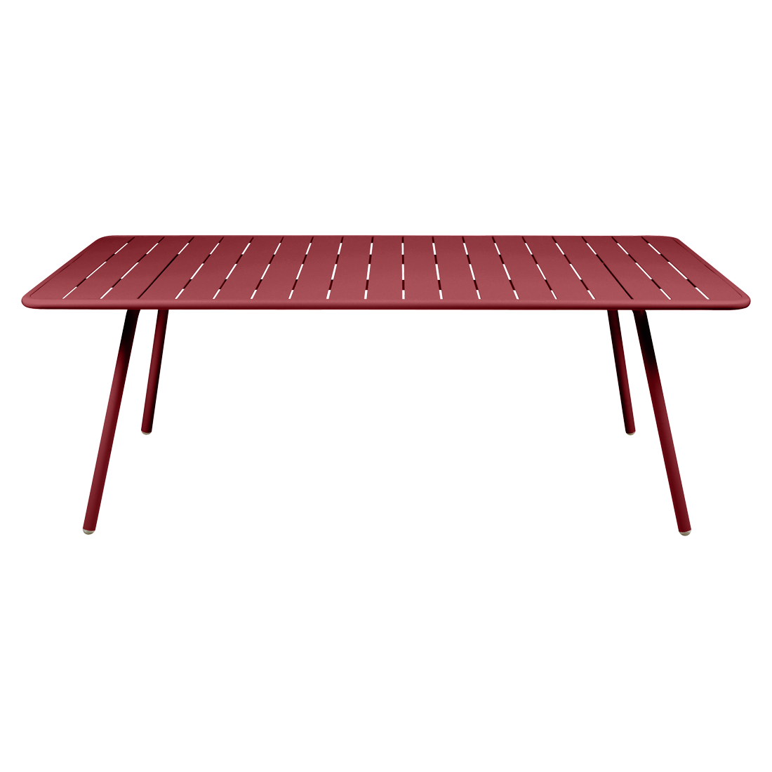 FERMOB Luxembourg Outdoor Dining Table [207 x 100 cm]