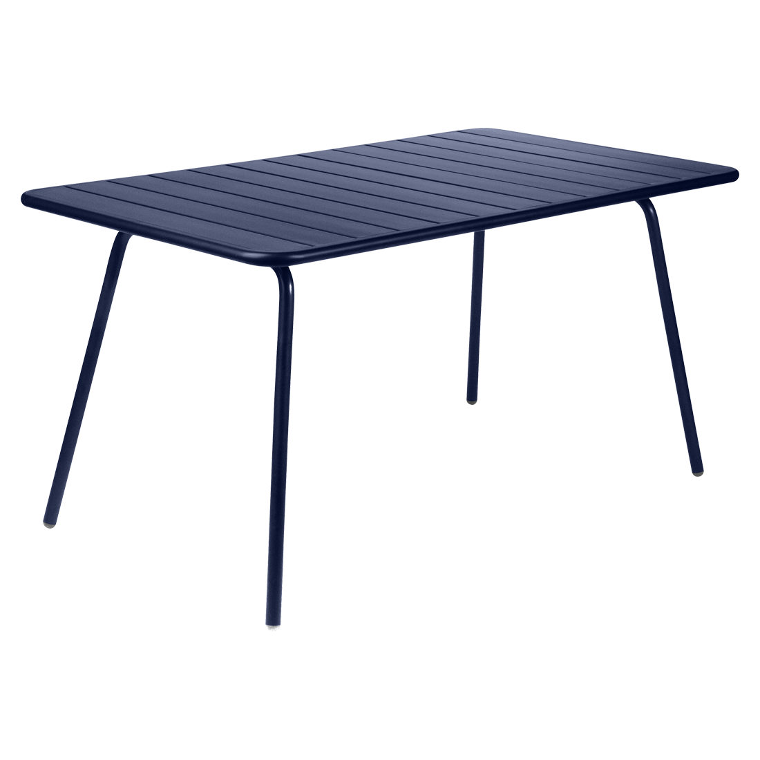 FERMOB Luxembourg 4-6 Seater Outdoor Dining Table