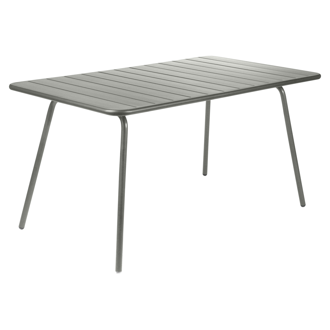 FERMOB Luxembourg 4-6 Seater Outdoor Dining Table