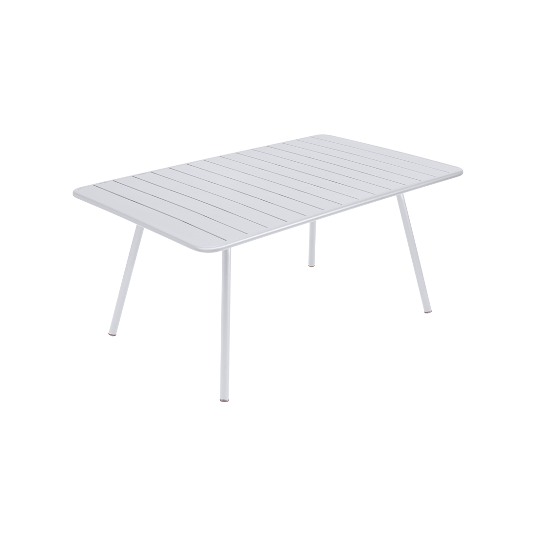 FERMOB Luxembourg 6-8 Seater Outdoor Dining Table