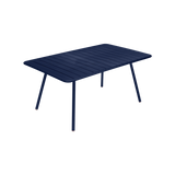 FERMOB Luxembourg 6-8 Seater Outdoor Dining Table