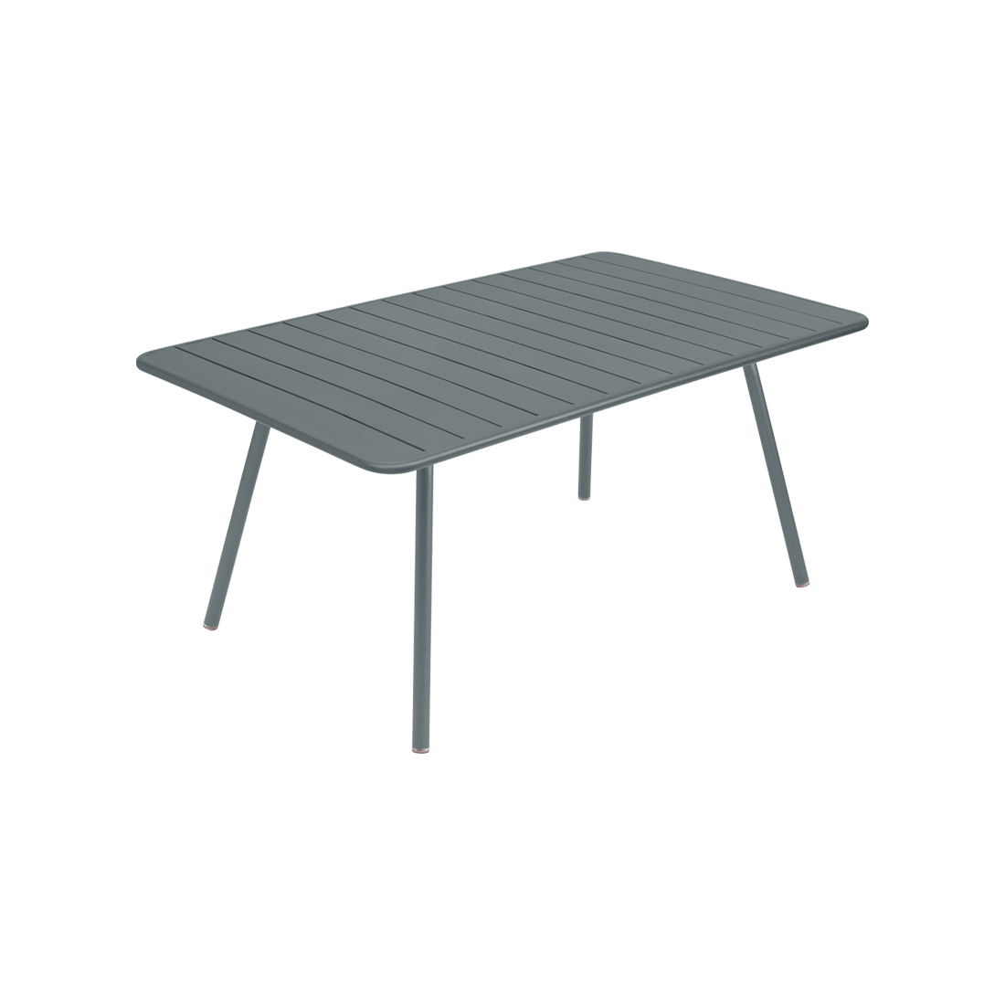 FERMOB Luxembourg Outdoor Dining Table [165 x 100 cm]