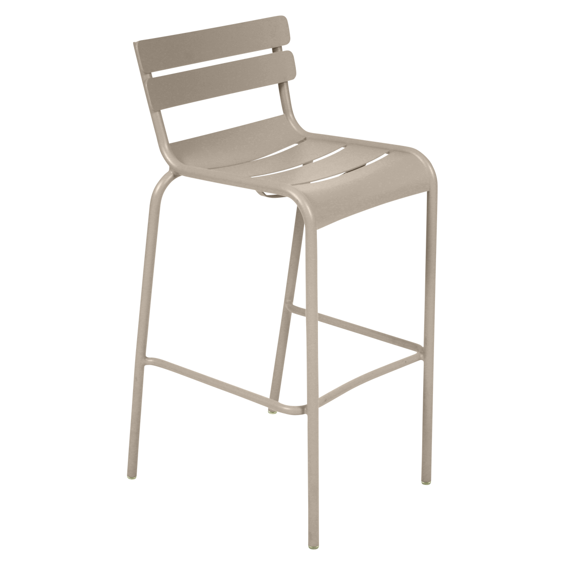 FERMOB Luxembourg High Stool - [Set of 4]