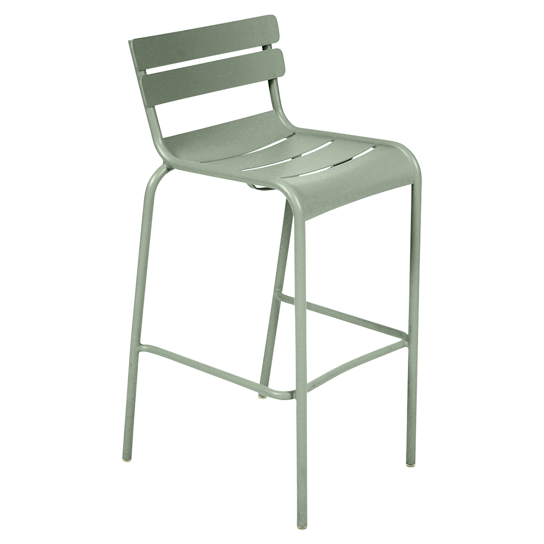 FERMOB Luxembourg High Stool - [Set of 4]