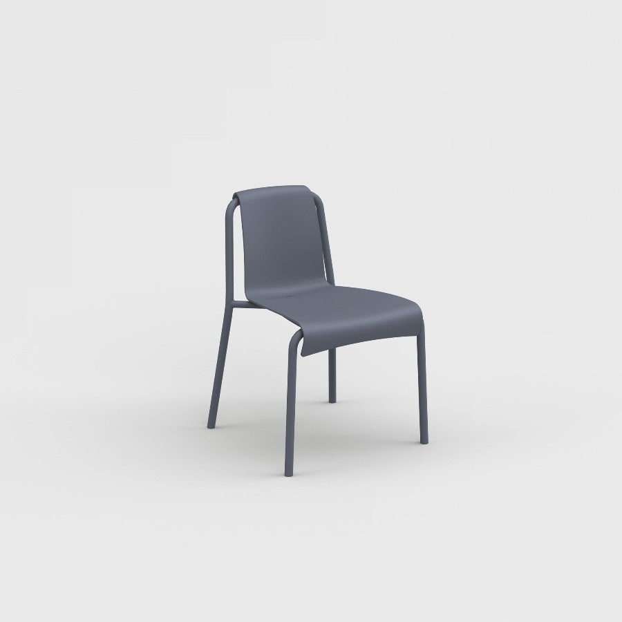 HOUE Nami Recycled Plastic Dining Chair