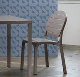 NARDI ERICA Chair [Set of 2]