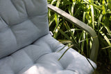 NARDI Cushion for FOLIO Reclining Outdoor Lounge Chair