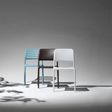 NARDI Riva Chair [Set of 2] - 6 colours