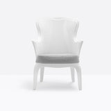 PEDRALI Pasha 660 Chair [Set of 2]