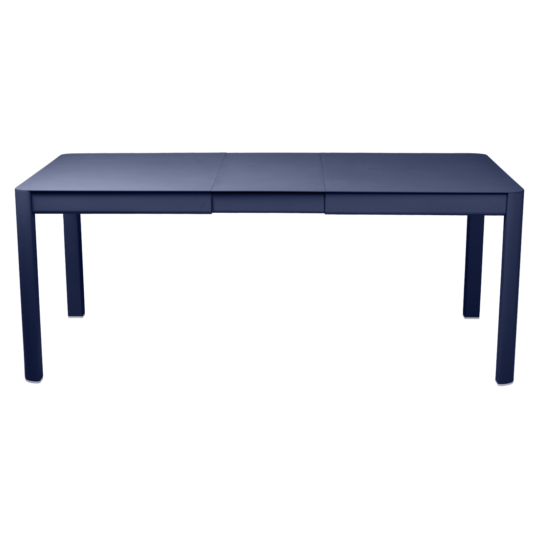 FERMOB Ribambelle Extending Dining Table 6-8 Seater