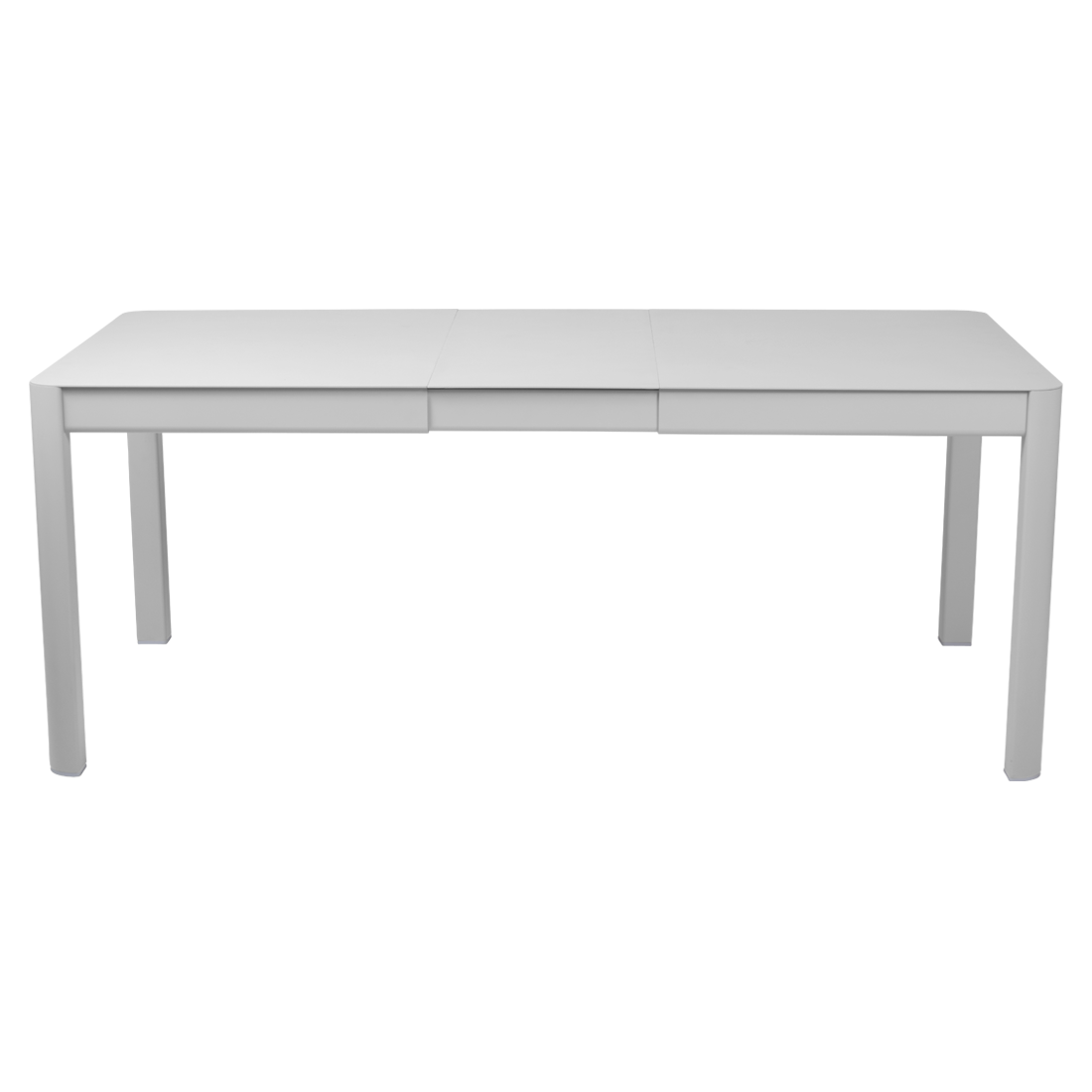 FERMOB Ribambelle Extending Dining Table 6-8 Seater