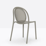 PEDRALI Remind 3730 Chair [Set of 4]