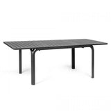 NARDI Alloro Extending Table 140-210 cm [6-8 Seater] - 4 colours