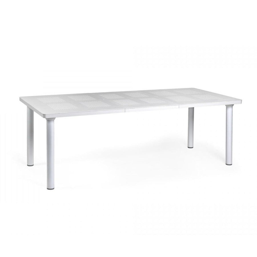NARDI Libeccio Rectangular Extendable Table 160-220