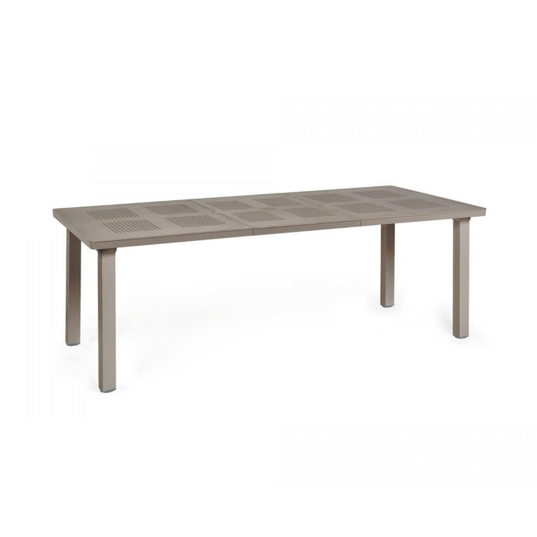 NARDI Levante Rectangular Extendable Table 160-220