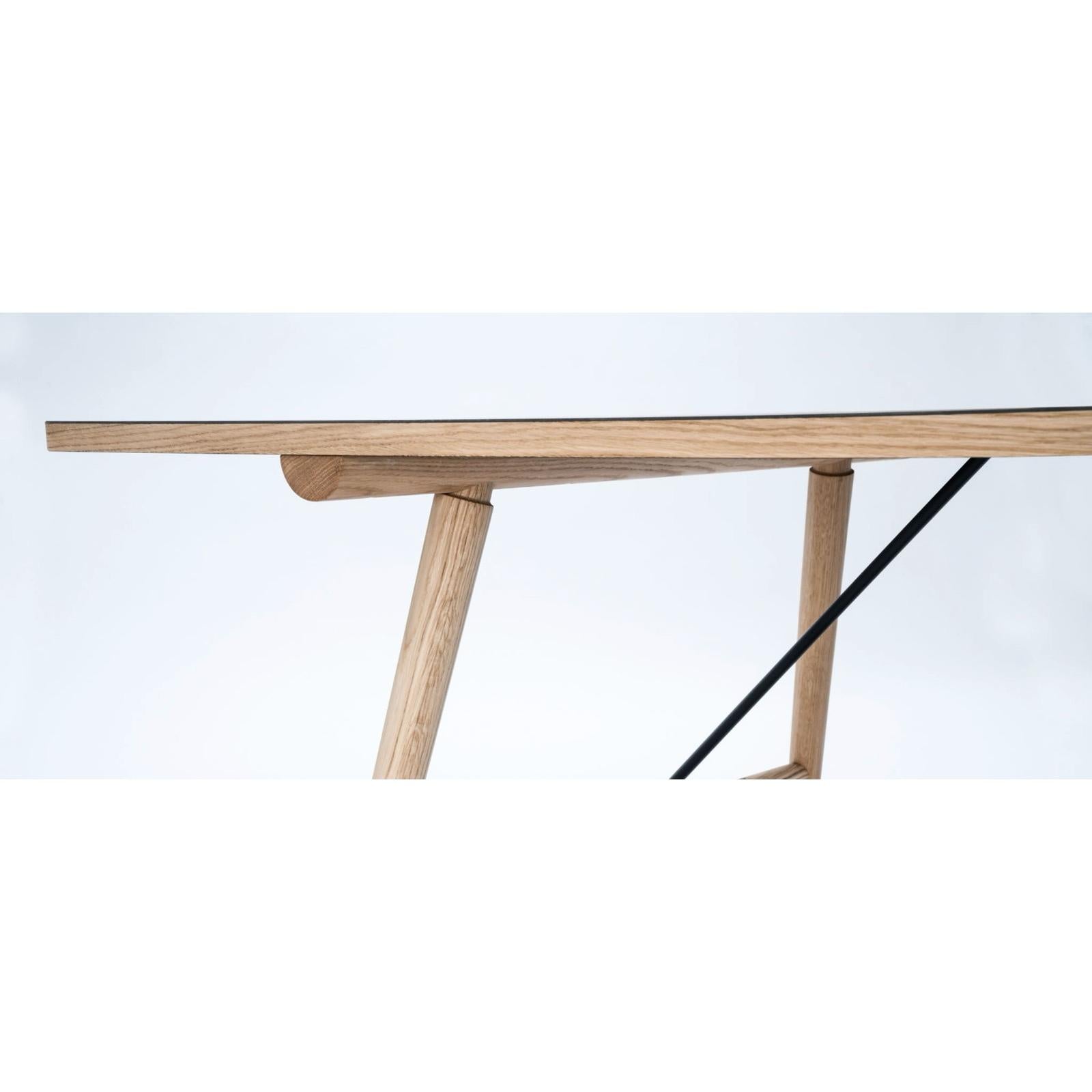 HOUE HEKLA Table 208 cm