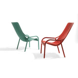 NARDI Net Lounge Chair [Set of 2] - 6 Colours