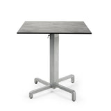 NARDI Square Table Top - Laminate HPL - 60 x 60 cm