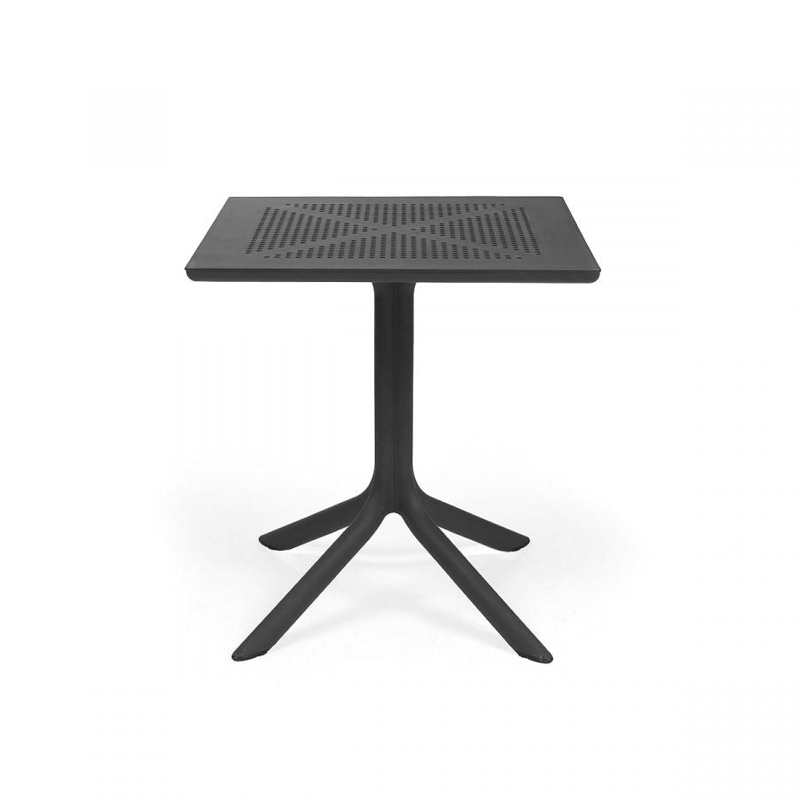 NARDI CLIP Square Table - [70 cm]
