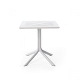 NARDI CLIP-X Square Table - [70 cm]