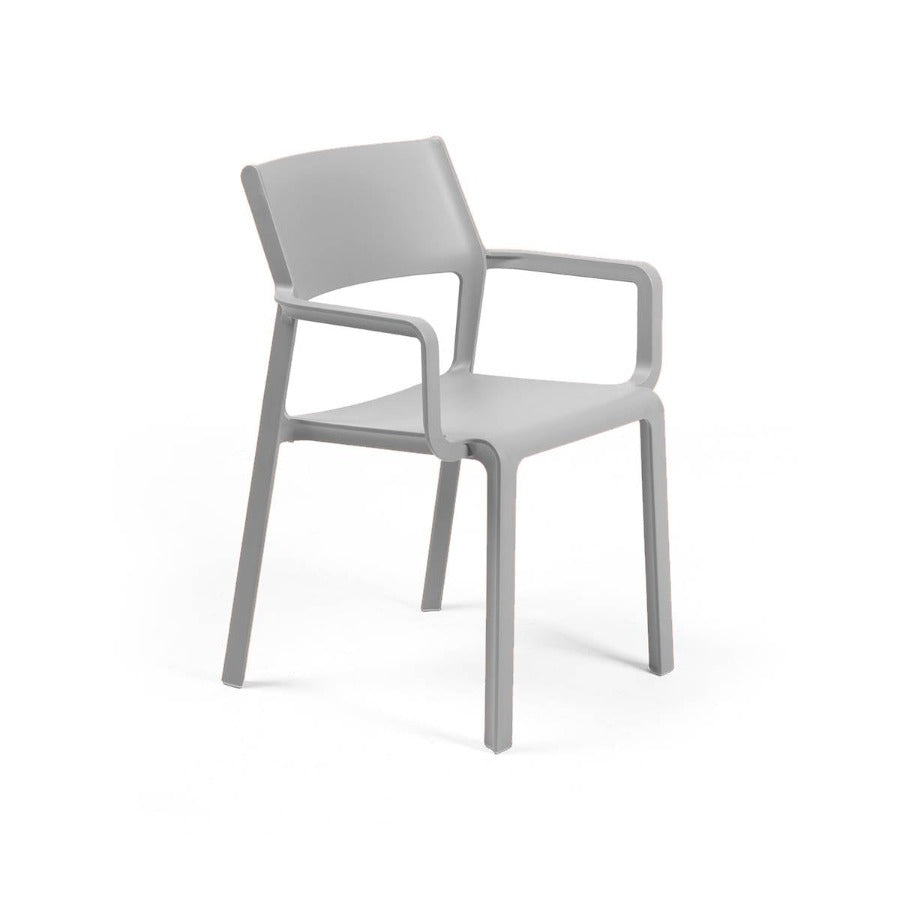NARDI Trill Armchair [Set of 2] - 9 colours