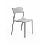 NARDI Trill Bistro Chair [Set of 2] - 9 colours