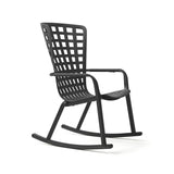 NARDI FOLIO Rocking Outdoor Lounge Chair