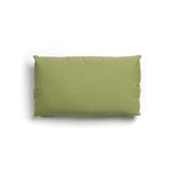 NARDI Rectangular Decorative Cushion [Set of 2] - AVOCADO Sunbrella