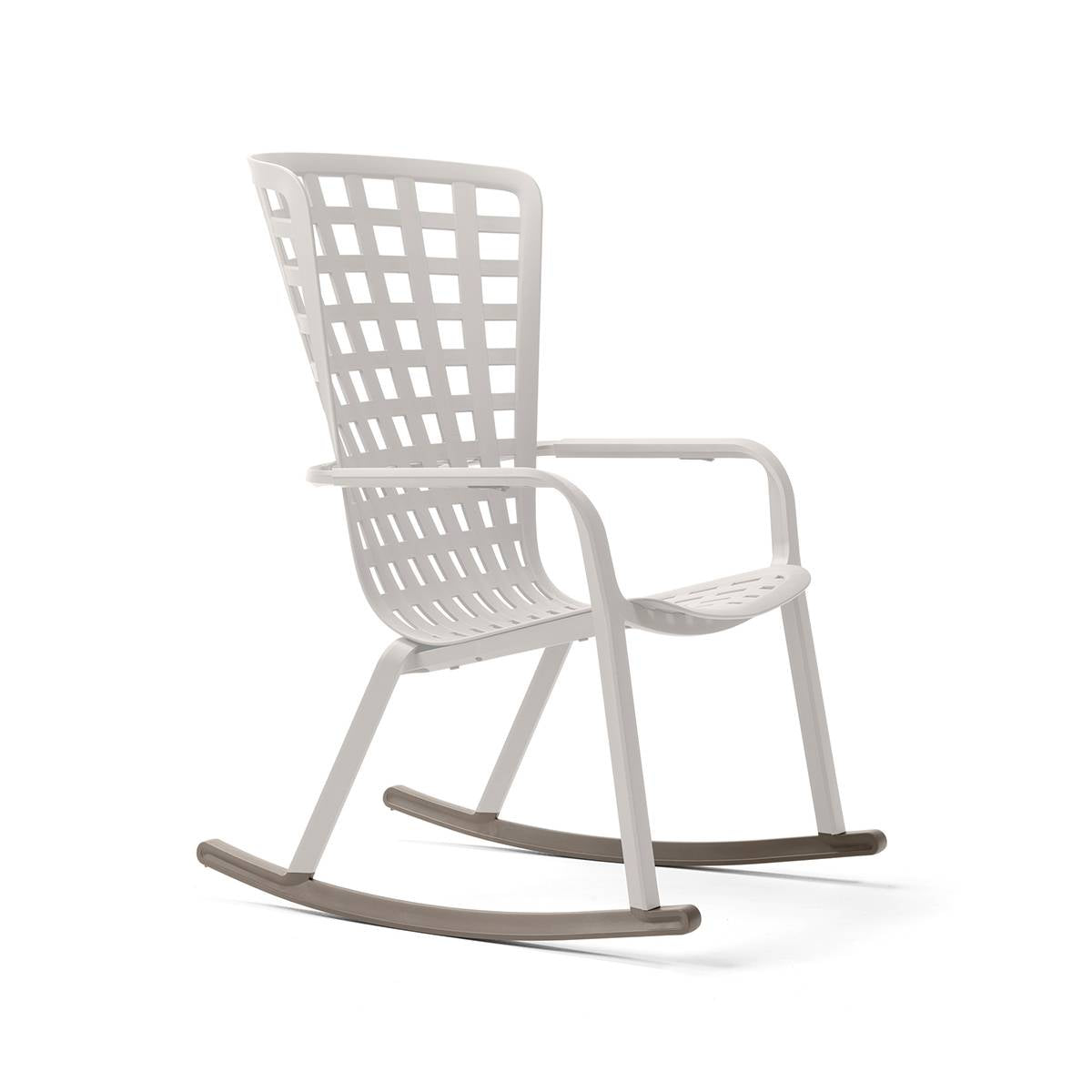 NARDI Runners for FOLIO Outdoor Lounge Chair