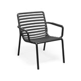 NARDI DOGA LOUNGE Chair [Set of 2]