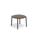 NARDI DOGA 3 Piece Lounge Set with Doga Table