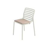 NARDI DOGA Bistro Chair [Set of 2]