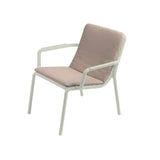 NARDI Cushion for Doga Lounge Chair [Set of 2]