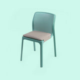 NARDI Cushion for Bit Chair [Set of 2]