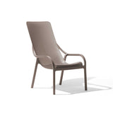 NARDI NET LOUNGE Chair [Set of 2]