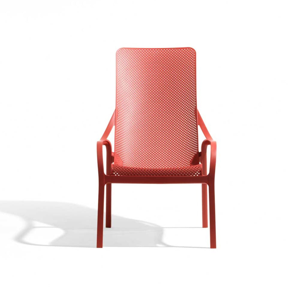 NARDI NET LOUNGE Chair [Set of 2]