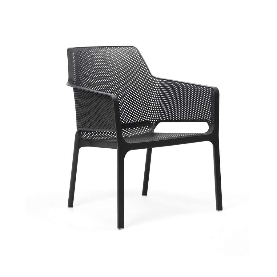 NARDI NET RELAX Chair [Set of 2]