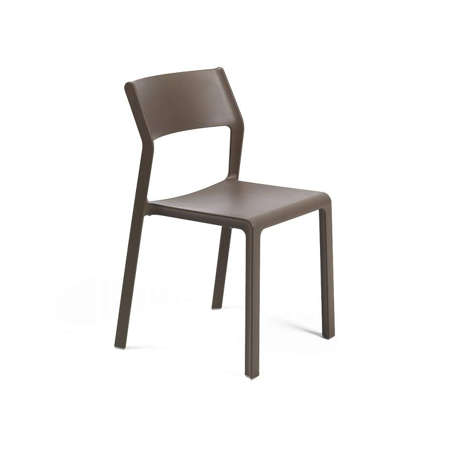 NARDI Trill Bistro Chair [Set of 2] - 9 colours