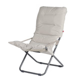 FIAM Replacement Armrest Straps for FIESTA deck chair - BEIGE